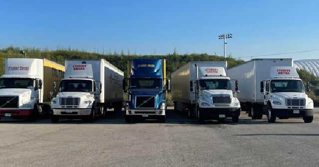 Blue Horizon Driving Academy - CDL Driving School