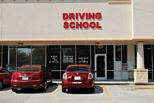 Safeguard Driving School