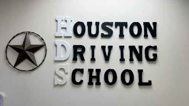 Houston Driving School