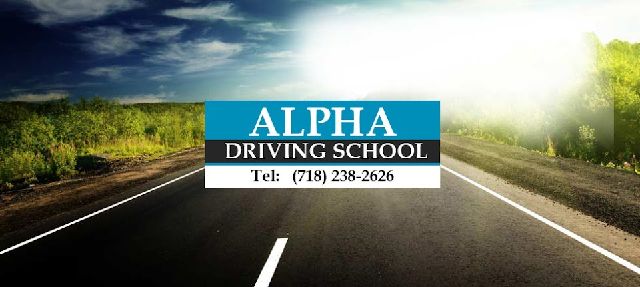 Alpha Driving School