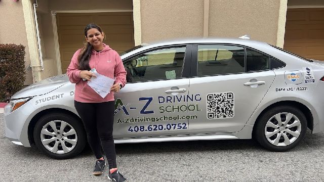 A-Z Driving School LLC