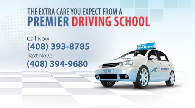 Premier Driving School