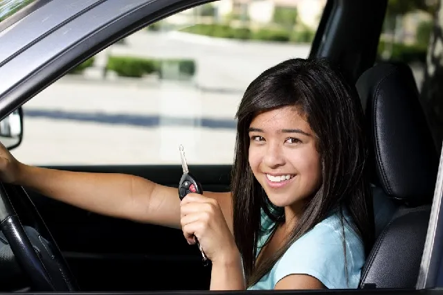 Golden Stars Driving School