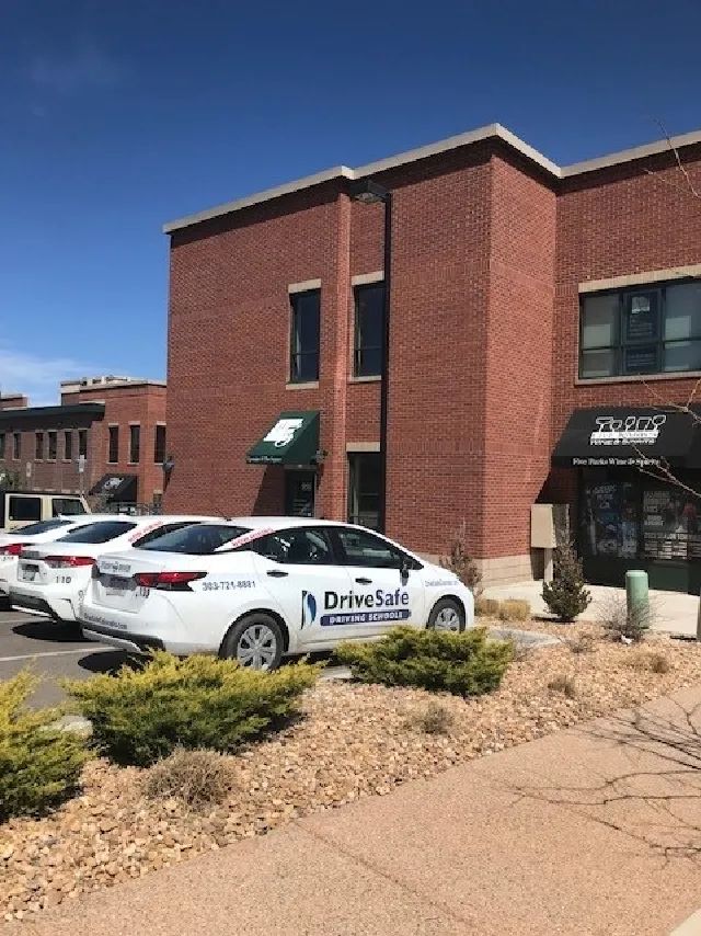 DriveSafe Driving Schools - Arvada