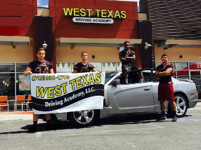 West Texas Driving Academy