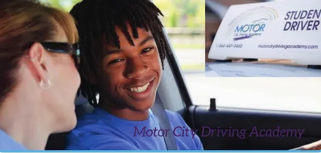 Motor City Driving Academy, LLC.