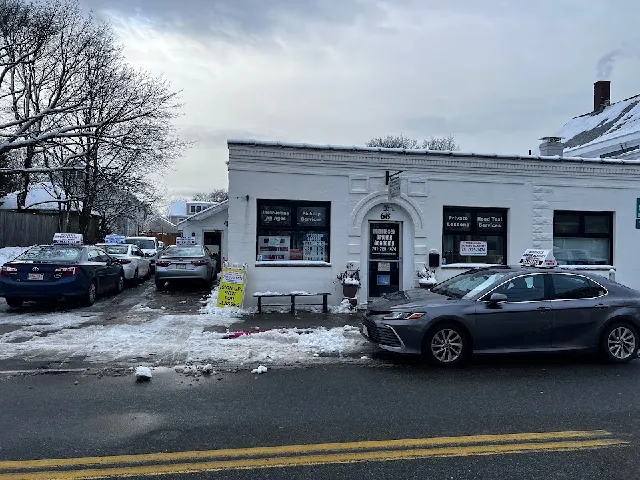 Middlesex Driving Academy