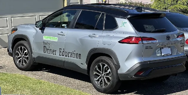 1st Learn To Drive Corporation