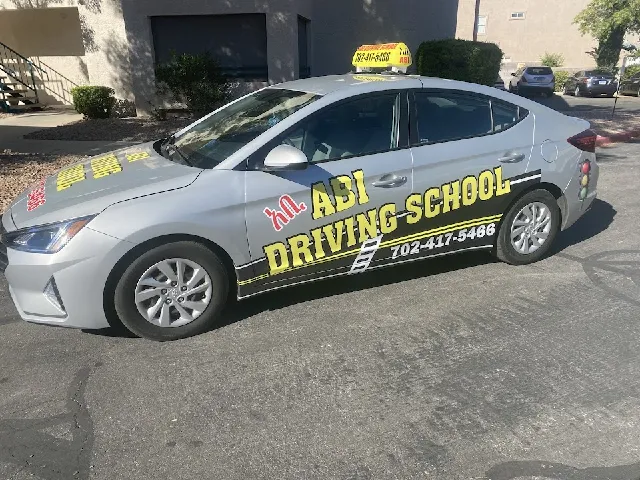 Abi Driving school