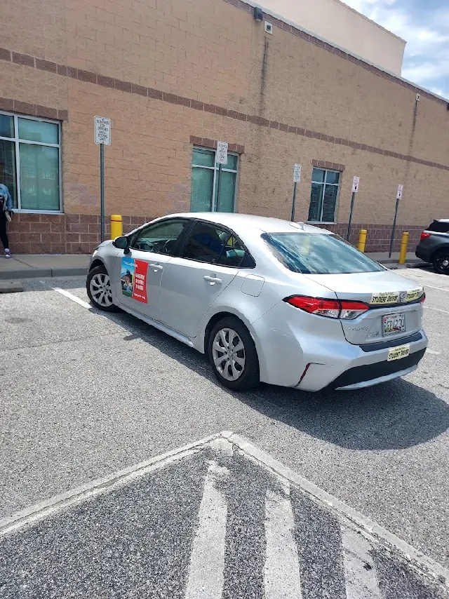 Gateway Driving School