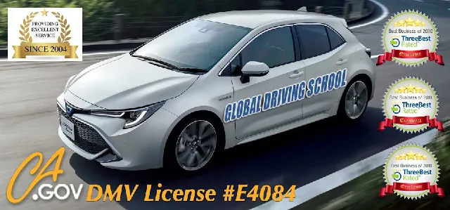 Global Driving School