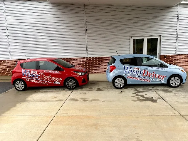 Wiser Driver Driving School - Veteran Owned