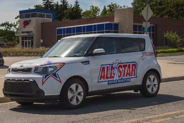 All Star Driver Education - Education Center