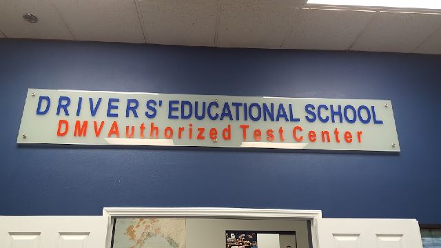 Drivers' Educational School, Inc.