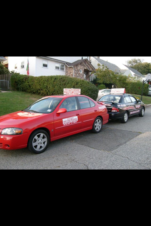 Braga's Driving School