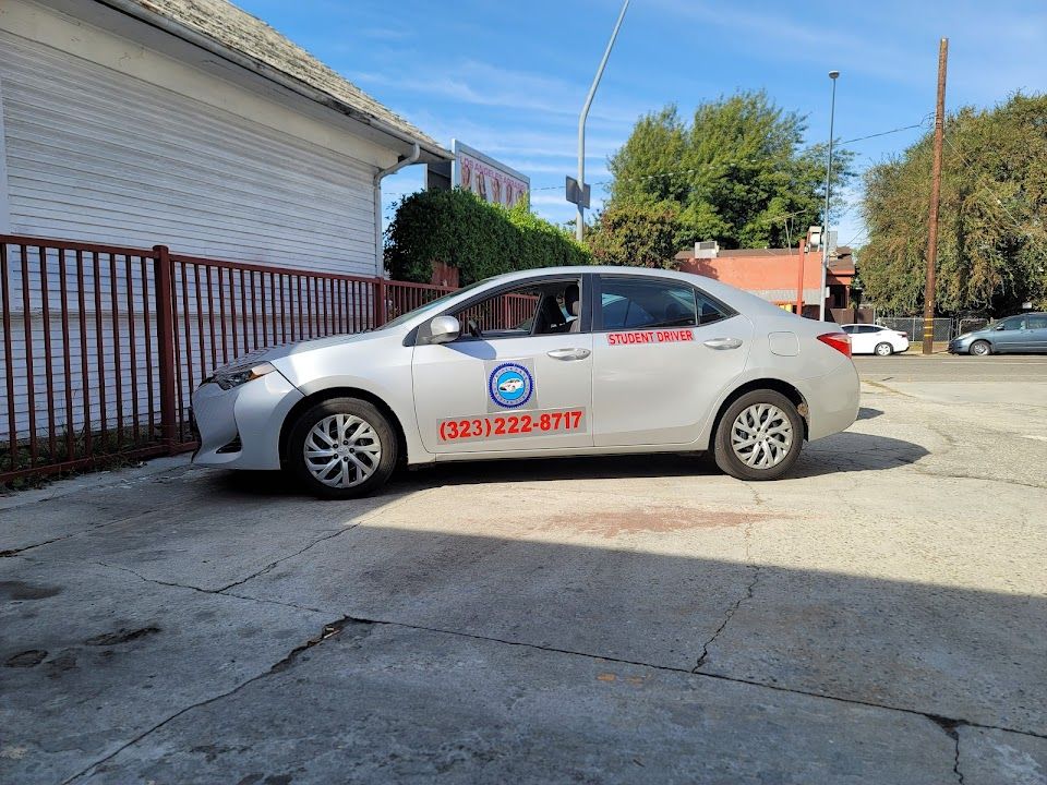 9. Lincoln Park Driving School