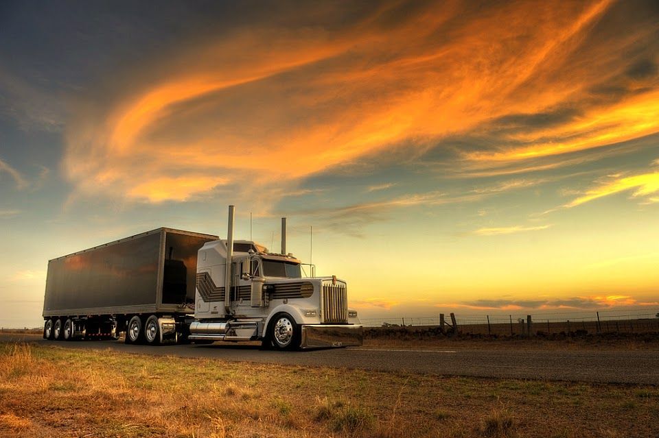 8. Coast To Coast Trucking School