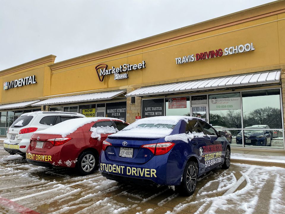 1. Travis Driving School