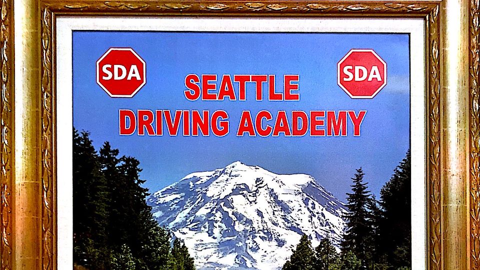 9. Seattle Driving Academy