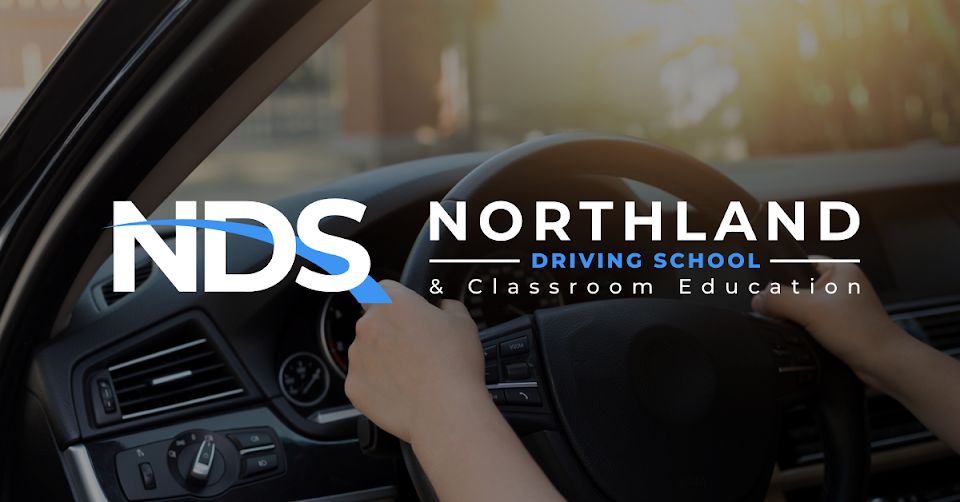 4. Northland Driving School & Classroom Education